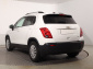 Chevrolet Trax, 2014