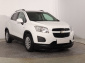 Chevrolet Trax, 2014