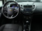 Chevrolet Trax, 2014