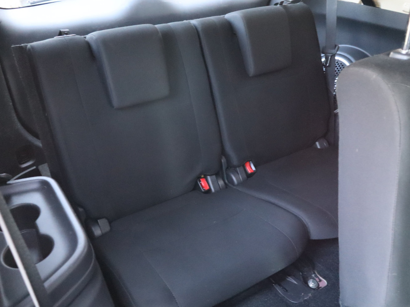 Mitsubishi Outlander, 2018