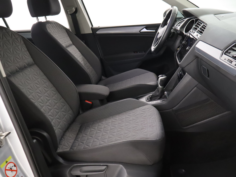 Volkswagen Tiguan, 2022