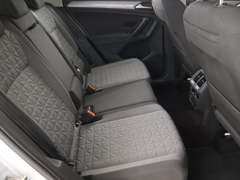 Volkswagen Tiguan, 2022