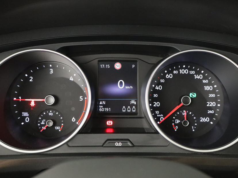 Volkswagen Tiguan, 2022