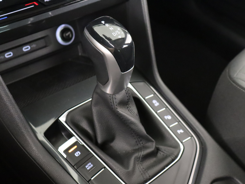 Volkswagen Tiguan, 2022