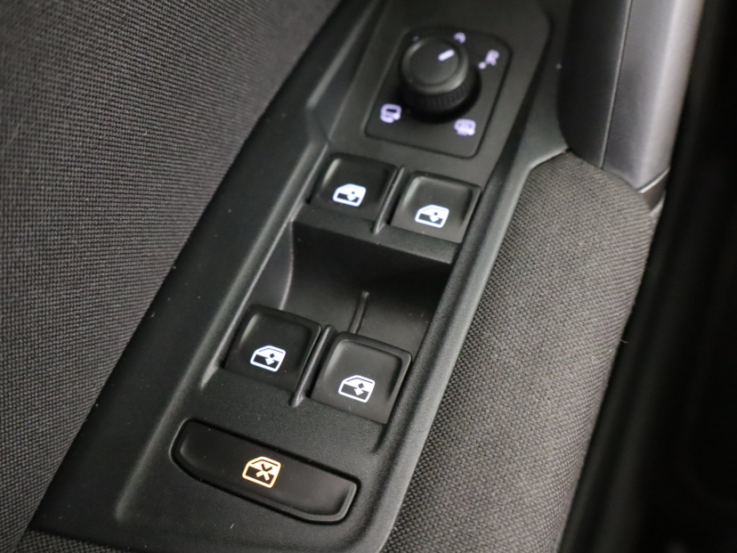 Volkswagen Tiguan, 2022