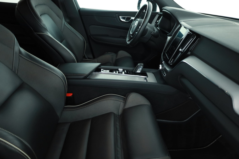 Volvo XC60, 2020