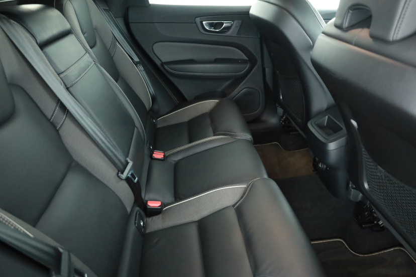 Volvo XC60, 2020