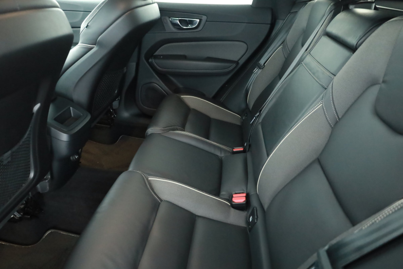 Volvo XC60, 2020