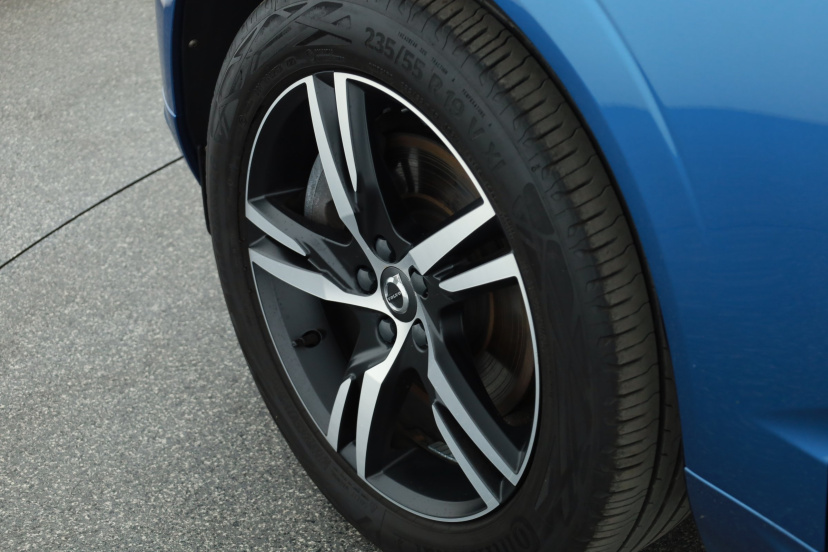 Volvo XC60, 2020