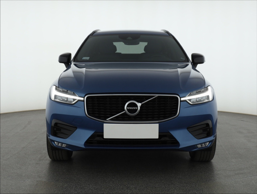 Volvo XC60, 2020