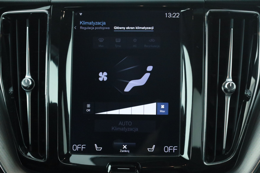 Volvo XC60, 2020