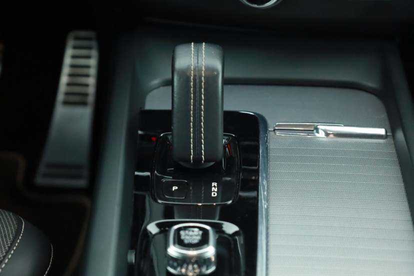 Volvo XC60, 2020