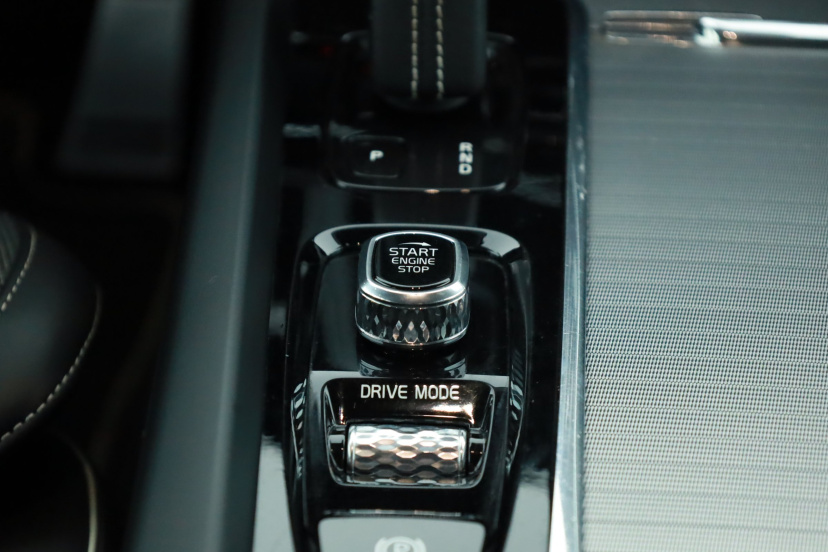 Volvo XC60, 2020