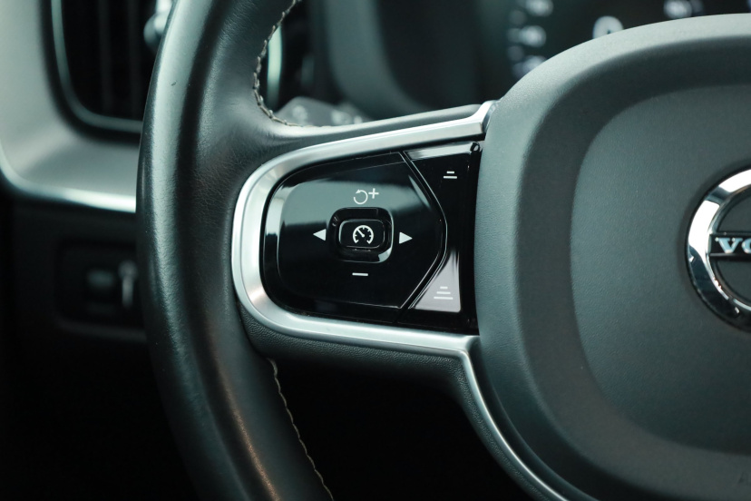 Volvo XC60, 2020