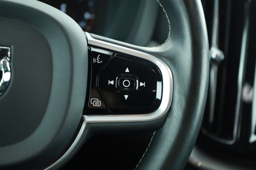 Volvo XC60, 2020