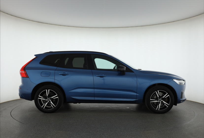 Volvo XC60, 2020