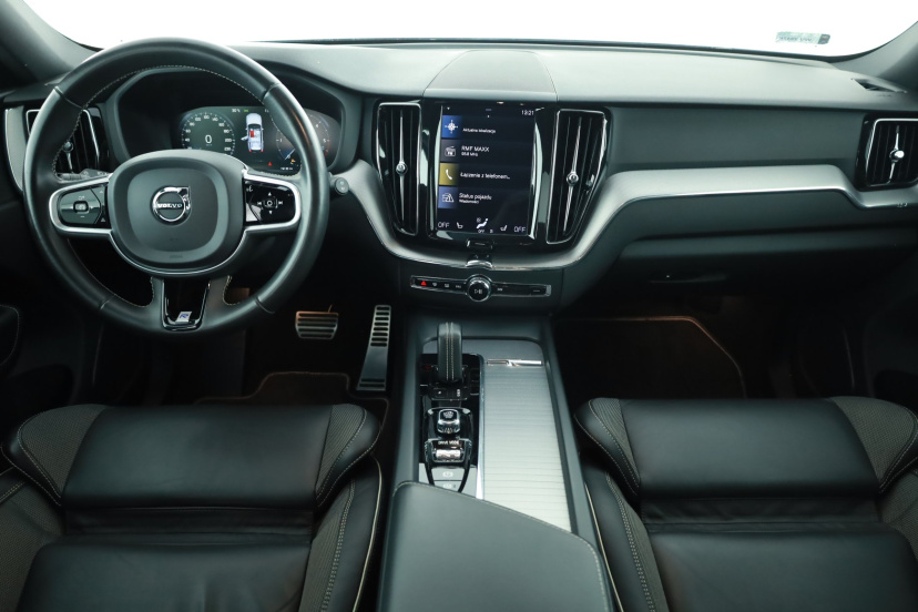 Volvo XC60, 2020