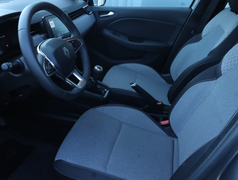 Renault Clio, 2024