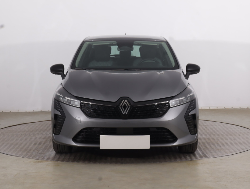 Renault Clio, 2024