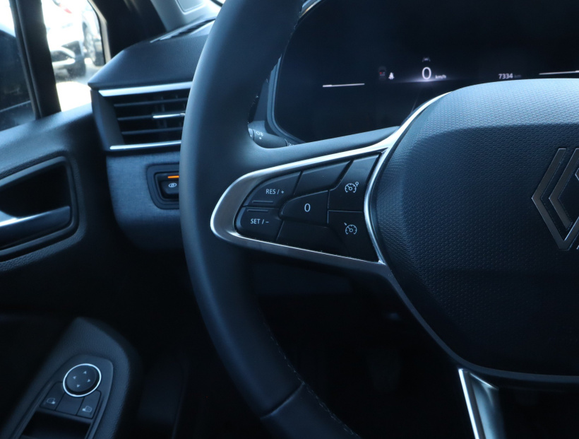 Renault Clio, 2024