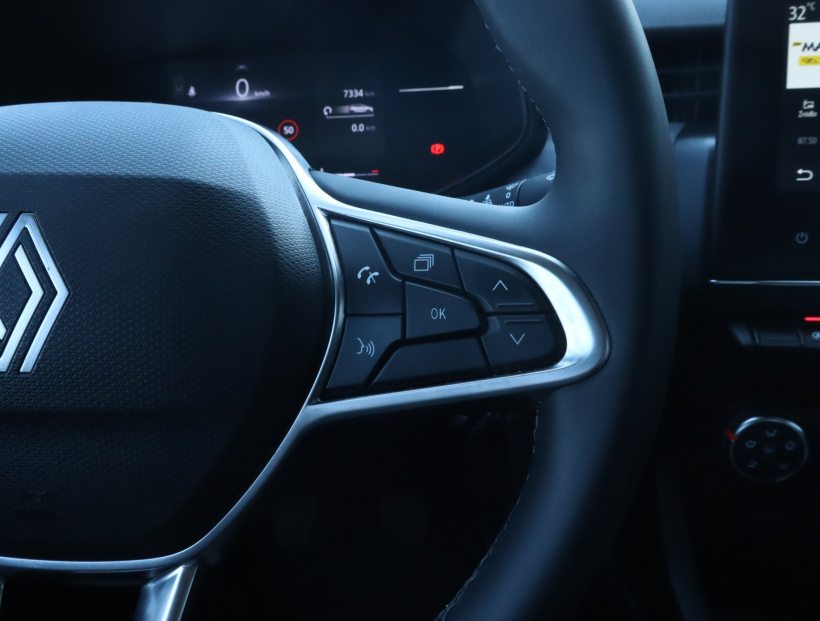 Renault Clio, 2024