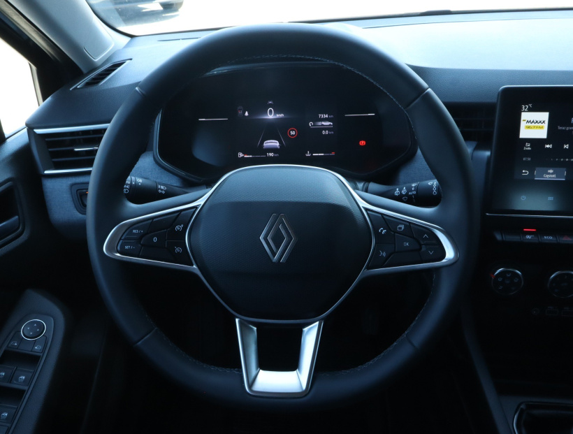 Renault Clio, 2024