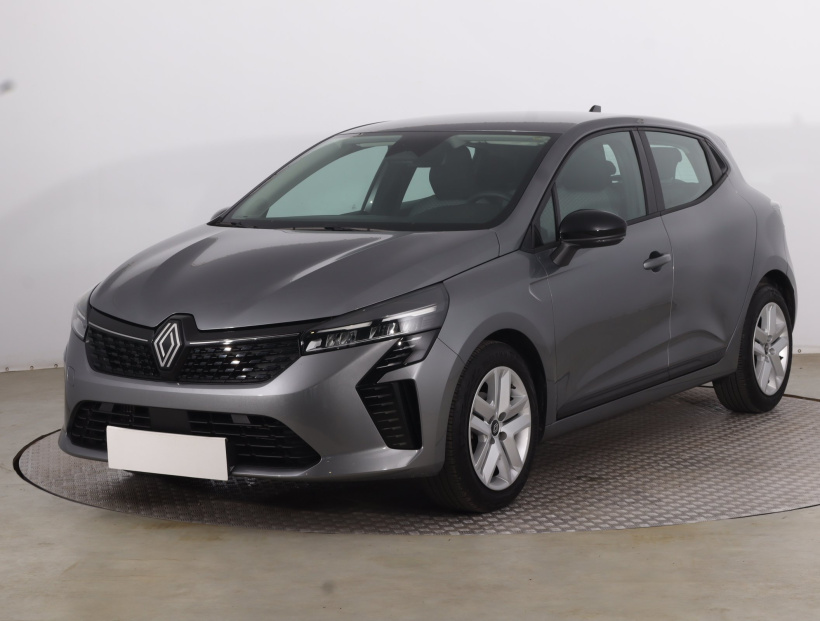 Renault Clio, 2024