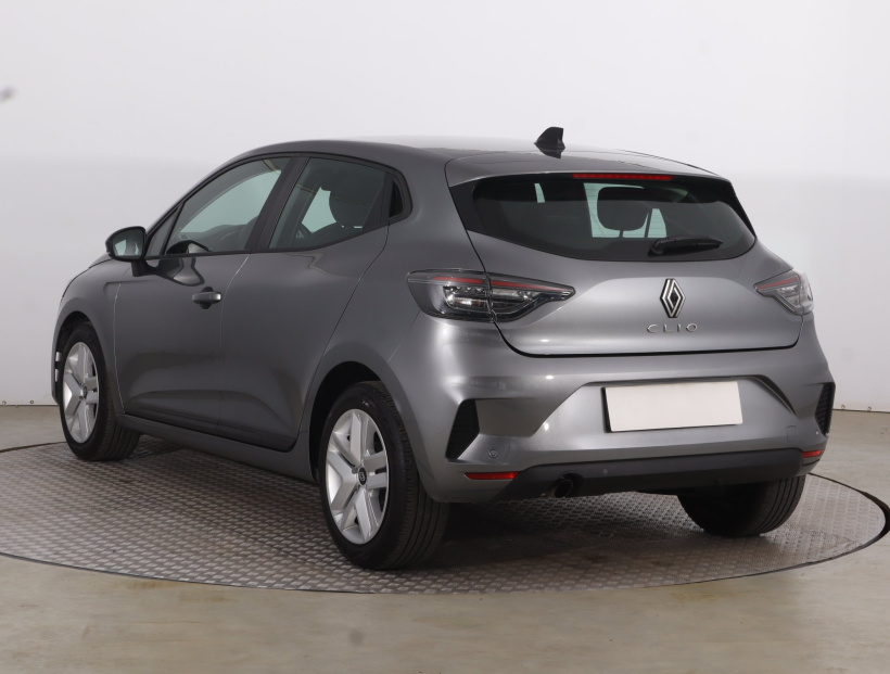 Renault Clio, 2024