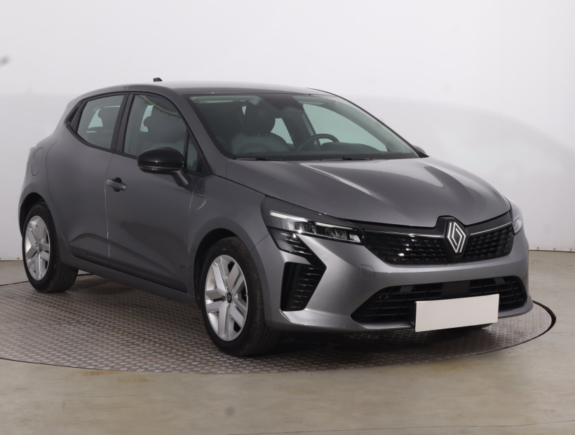 Renault Clio, 2024