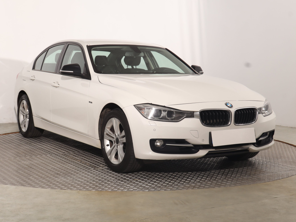 BMW 3