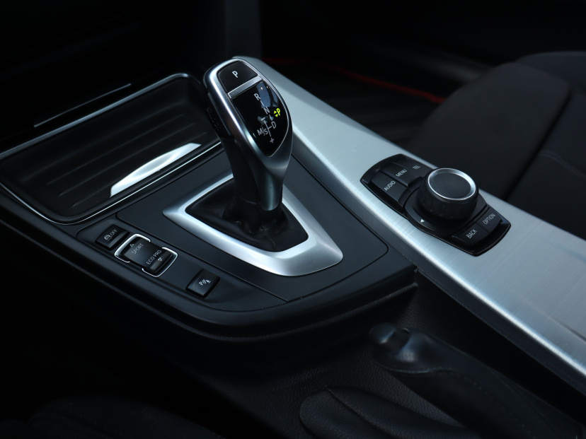 BMW 3, 2013
