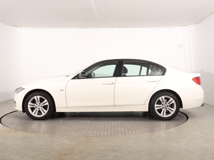 BMW 3, 2013