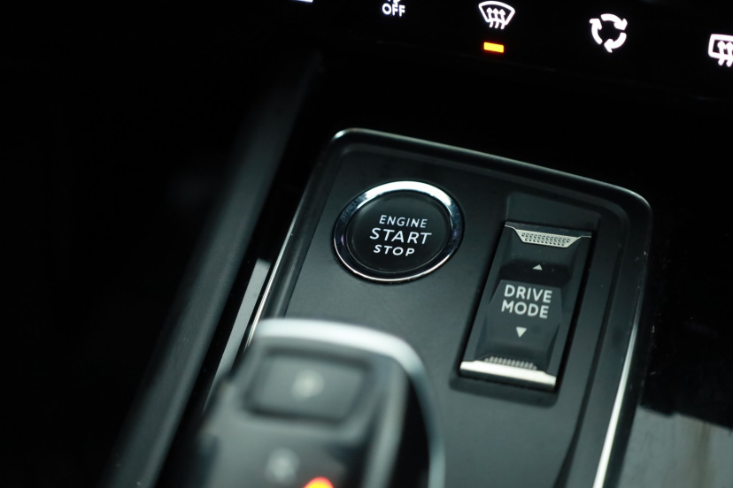 Peugeot 508, 2019