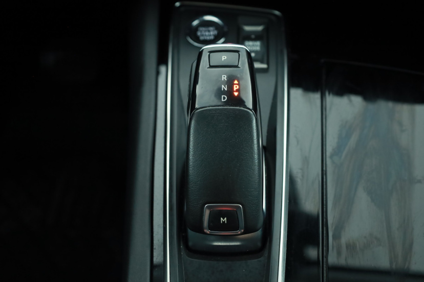 Peugeot 508, 2019