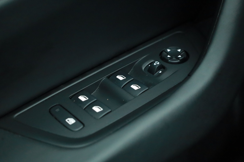 Peugeot 508, 2019