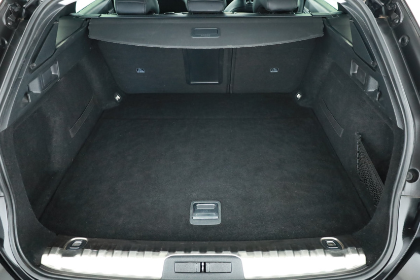Peugeot 508, 2019