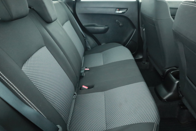 Suzuki Vitara, 2024