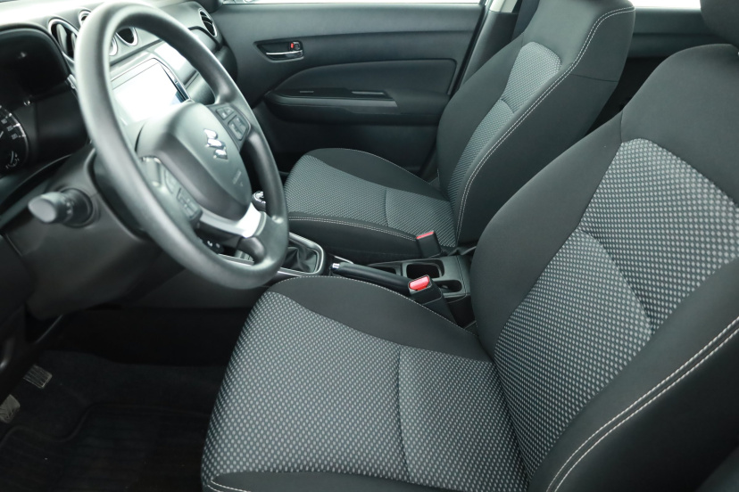 Suzuki Vitara, 2024