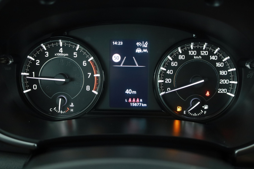 Suzuki Vitara, 2024