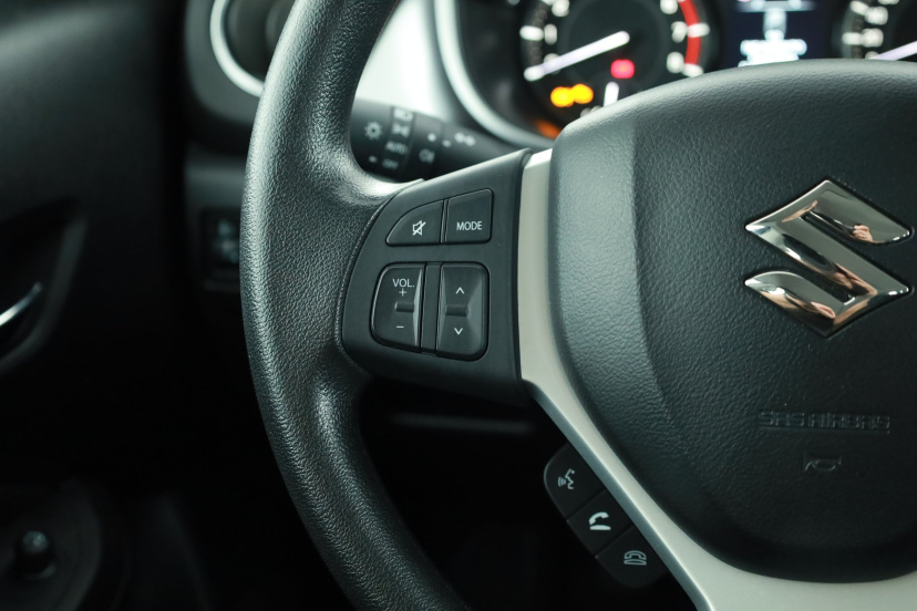 Suzuki Vitara, 2024
