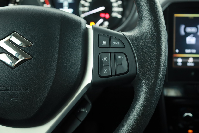Suzuki Vitara, 2024