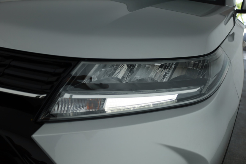 Suzuki Vitara, 2024