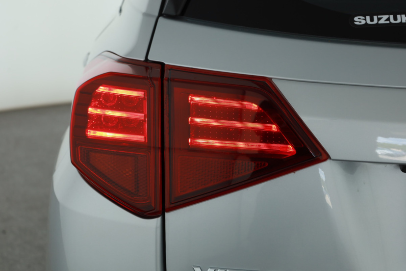 Suzuki Vitara, 2024