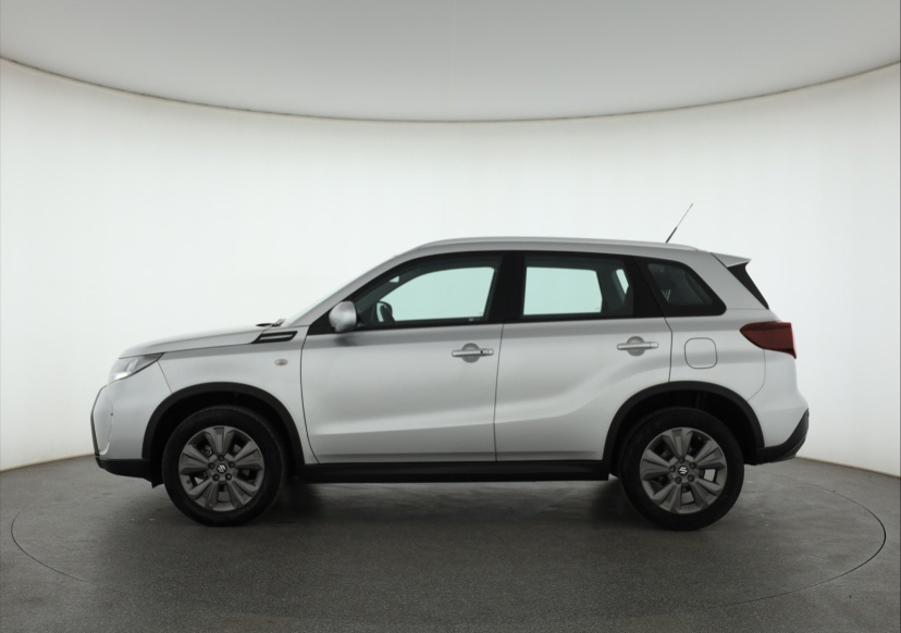 Suzuki Vitara, 2024