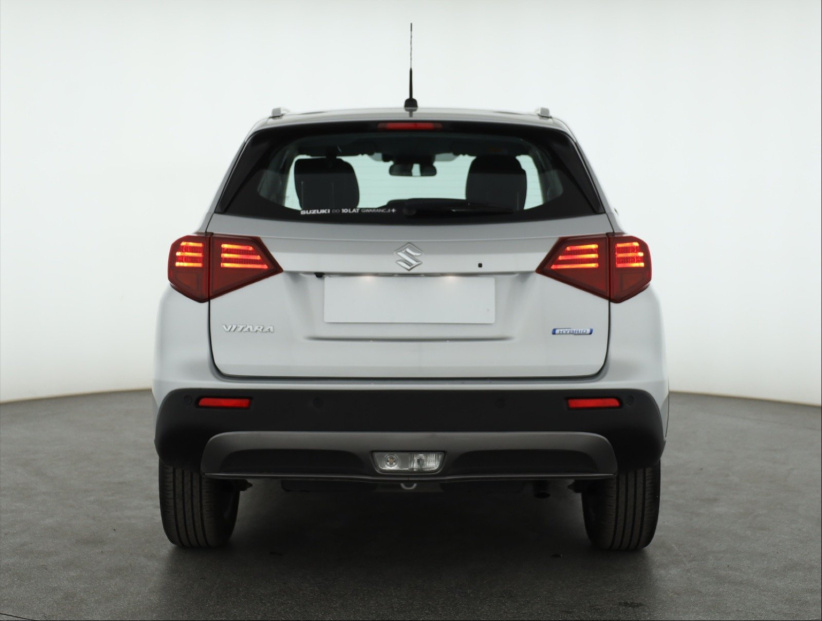 Suzuki Vitara, 2024