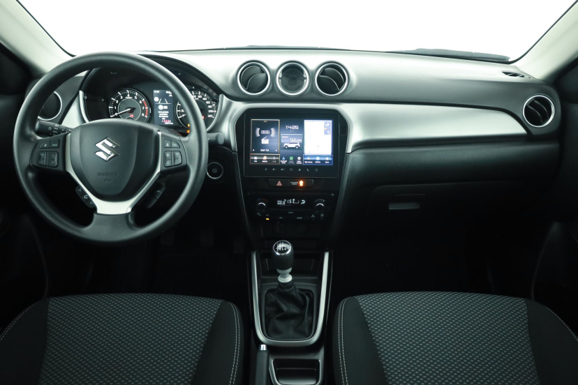 Suzuki Vitara, 2024