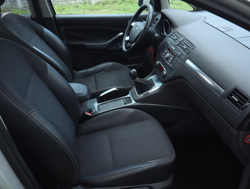 Ford C-Max, 2008