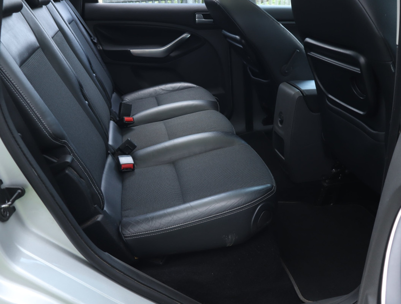 Ford C-Max, 2008