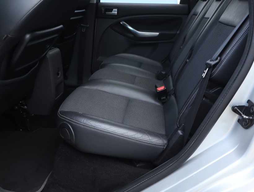 Ford C-Max, 2008