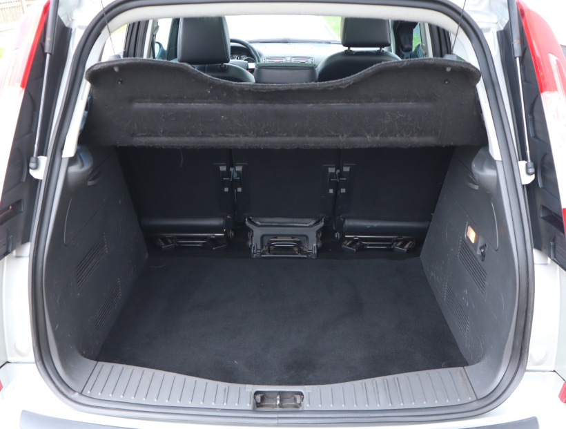 Ford C-Max, 2008